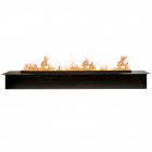  Real Flame Line-S 150 3D Matte Black